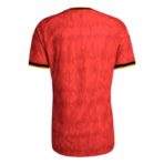2026 Belgium World Cup Home Football jersey Fan version - Image 3