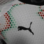 Authentic Puma Soccer Jersey Portugal Away Shirt 2025 - Image 4