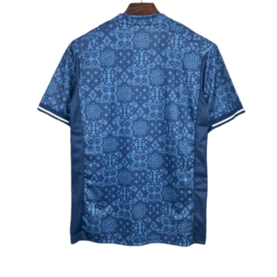 2025 Portugal special Edition Soccer jersey Fan edition - Image 2