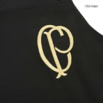 Corinthians 2023/24 Training Vest Black Replica - Image 5