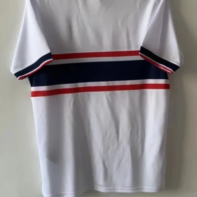 USA 1995 Retro Jersey Home - Image 2