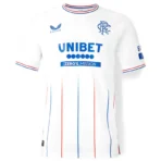 Glasgow Rangers  2023/24 Jersey Away