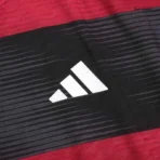 CR Flamengo 2023/24 Home Jersey Player Version - Image 9
