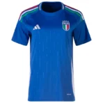 2024 Women's Italy Jersey Nation Home Euro