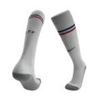 2024 France Nation Away Whole Kit(Jersey+Shorts+Socks) Euro - Image 5