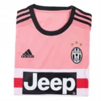 2015-16  Juventus Retro Jersey Away - Image 5