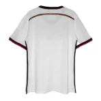 Germany Retro 3 Stars  2014 Home Jersey World Cup - Image 2