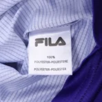 Fiorentina 1998/99 Retro Soccer Jersey Home Replica - Image 7