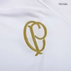 Corinthians Pre-Match 2023/24 Jersey White Replica - Image 6