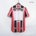 Sao Paulo FC 1991 Retro Away Jersey - Image 9