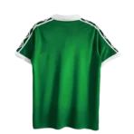 Celtic 1980 Retro Jersey Home - Image 2