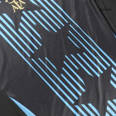 Argentina Copa America 2024 Pre-match Jersey - Image 7
