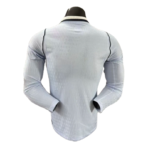 2026 Uruguay World cup Home Long Sleeve Football jersey Player Edition - Image 2