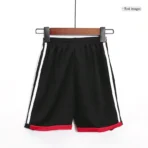 Kids Sao Paulo FC 2023/24 Away Kit Jersey+Shorts - Image 7