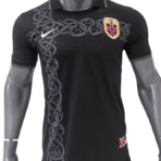 2026 Norway World Cup Special Edition Football jersey Player version