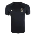 Corinthians Pre-Match 2023/24 Jersey Black Replica