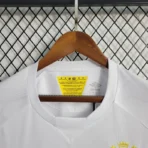 Santos FC 23-24 Home Jersey - Image 12