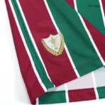 Fluminense FC  2023/24 Home Jersey - Image 9
