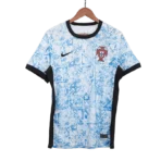 2024  Portugal Nation Away Kit (Jersey+Shorts) Euro - Image 2