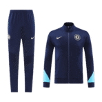 Chelsea Nike Men's Football Training Tracksuit Kits 24-25