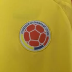 Colombia Nation Home L.Díaz #7 James #10 Football Jersey Copa America 2024 - Image 6