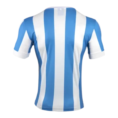 Argentina World Cup 1978 Retro Jersey Home - Image 2