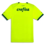 SE Palmeiras 2023/24 Third Jersey - Image 2