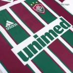 Fluminense FC 2003 Retro Home Jersey - Image 3