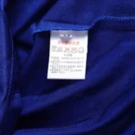 Japan World Cup 1998 Retro Jersey Long Sleeve - Image 7