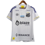 Santos FC 23-24 Home Jersey - Image 7