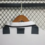 95-97 Juventus Home Retro Jersey #21 ZIDANE - Image 7