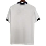 Tottenham Hotspur Retro Soccer Jersey Home Shirt Replica 1991-93 - Image 2