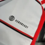 CR Flamengo 2023/24 Away Jersey - Image 9