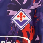 Fiorentina 2023/24 Third Jersey - Image 6