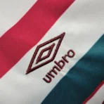 Fluminense FC 23-24 Away Kids Kit Jersey+Shorts - Image 8