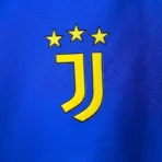 2023-2024 Juventus Reversible Windbreaker£¨Blue-red£©Soccer Jersey 1:1 Thai Quality - Image 2