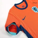2024 Netherlands Nation Home Jersey EURO - Image 10