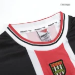 Sao Paulo FC 1991 Retro Away Jersey - Image 7
