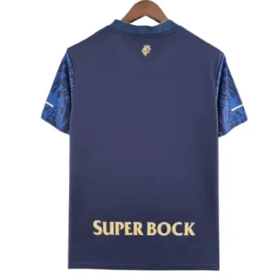 Porto 2022/23 Special Edition Jersey - Image 2