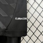 real madrid 11-12 Away Retro Kids Kit Football Jersey - Image 8