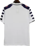 Fiorentina 1998/99 Retro Jersey Away - Image 2