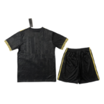 Mexico Third Soccer Jersey Kit Gold Cup 2025 fans Version - Image 2