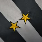 95-97 Juventus Home Retro Jersey #21 ZIDANE - Image 5