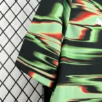 Portugal Pre-Match Soccer Jersey 2025 - Image 6