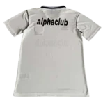 Santos FC 2001 Retro Jersey Home - Image 2