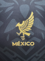 Mexico Special Edition Football Shirt Player Edition 25-26 - Image 5