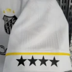 Santos FC 23-24 Home Jersey - Image 6