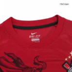 Corinthians 2011/12 Retro Away Jersey - Image 8