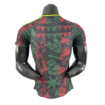 Mexico Special Edition Football Shirt Player Edition 25-26 - Image 2