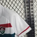 Fluminense FC 23-24 Away Kids Kit Jersey+Shorts - Image 11